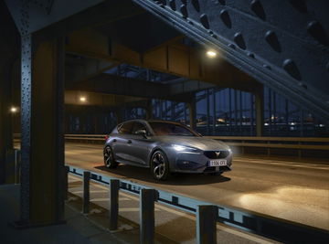 Cupra Leon V1 150 Cv 1