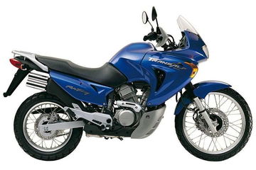 Honda 750 Transalp 2023 04