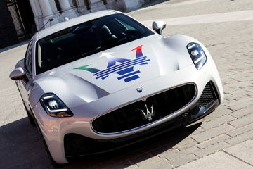 Maserati Granturismo 2023 01