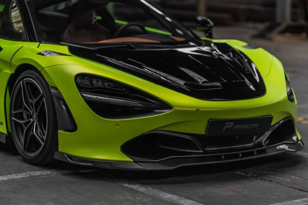 Mclaren 720s Prior Design 04