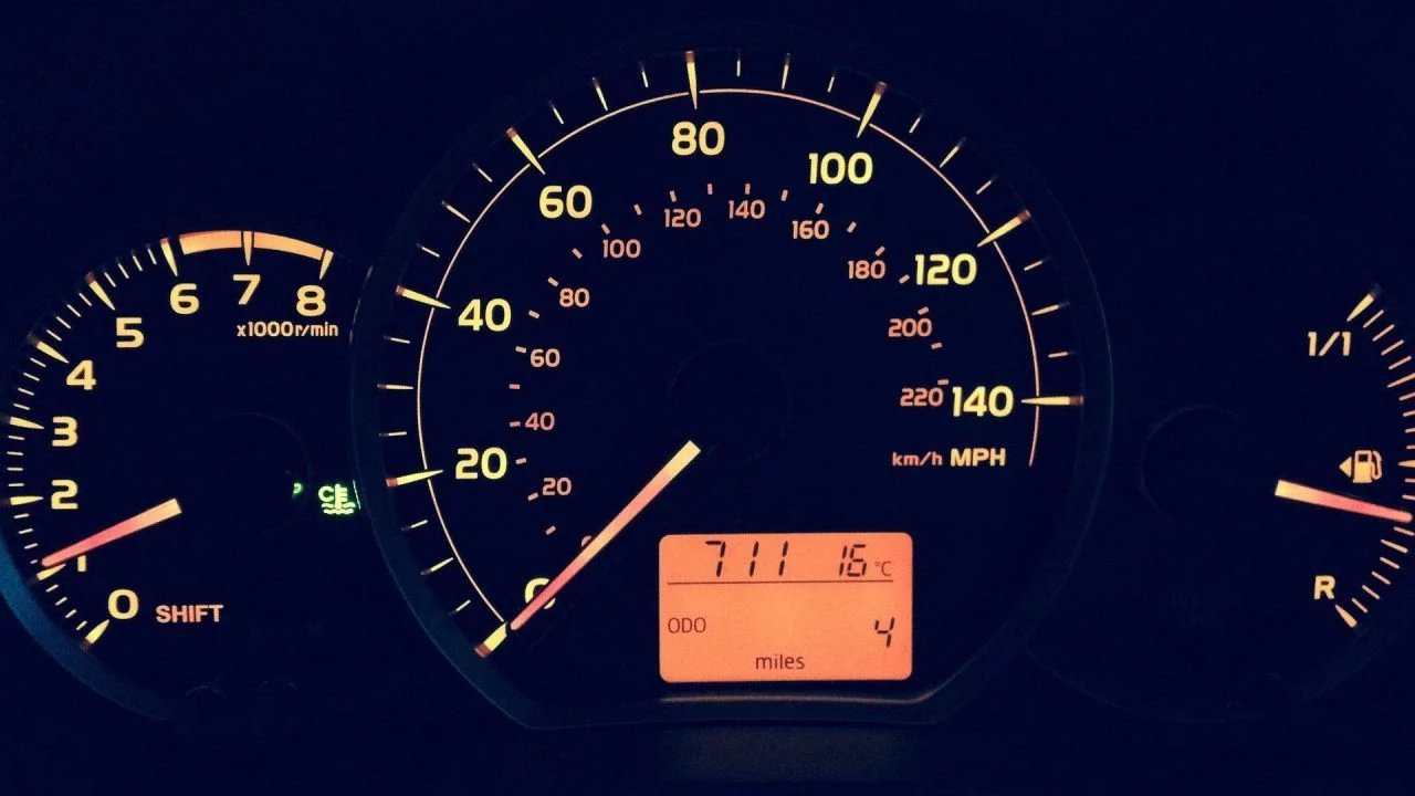 Odometro