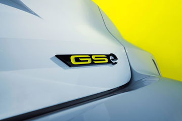 Opel Astra Gse 05