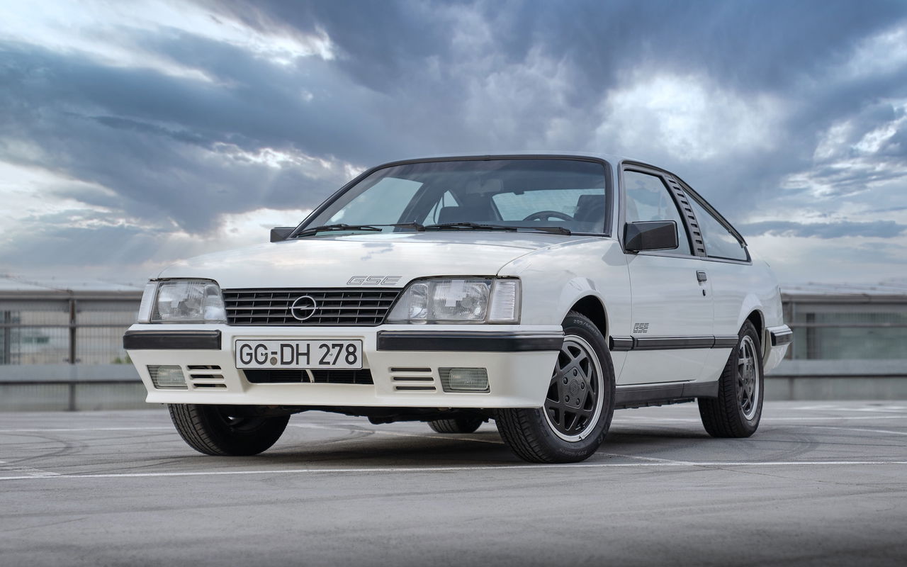 Opel Resucita Gse Marca Deportivos Electricos 2