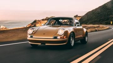 Porsche 911 K Tuthill 7