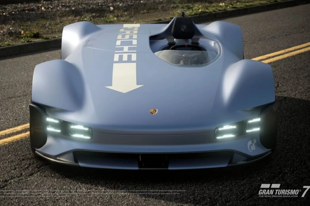 Porsche Vision Gt Spyder Gt7 01