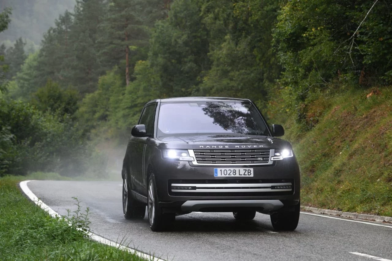 Prueba Range Rover 2022 121