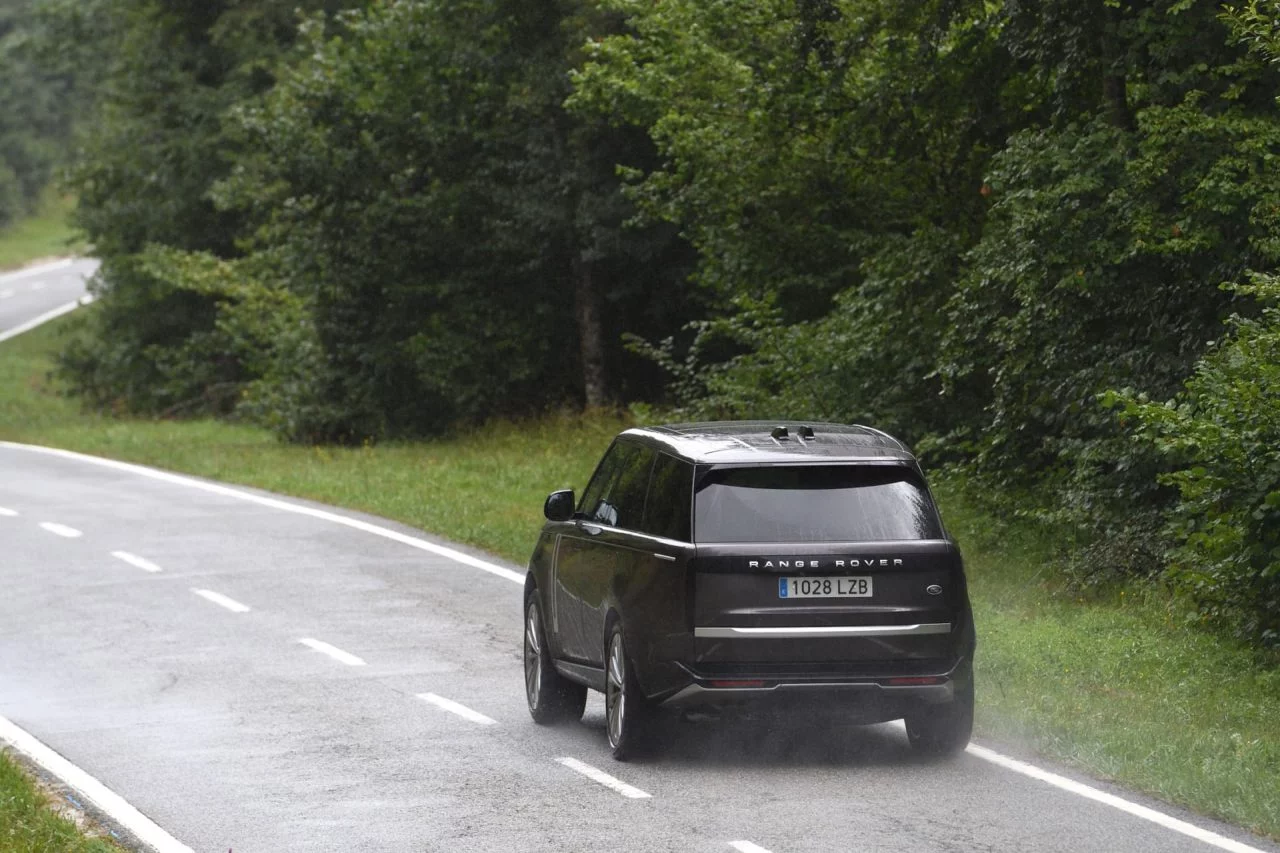 Prueba Range Rover 2022 129