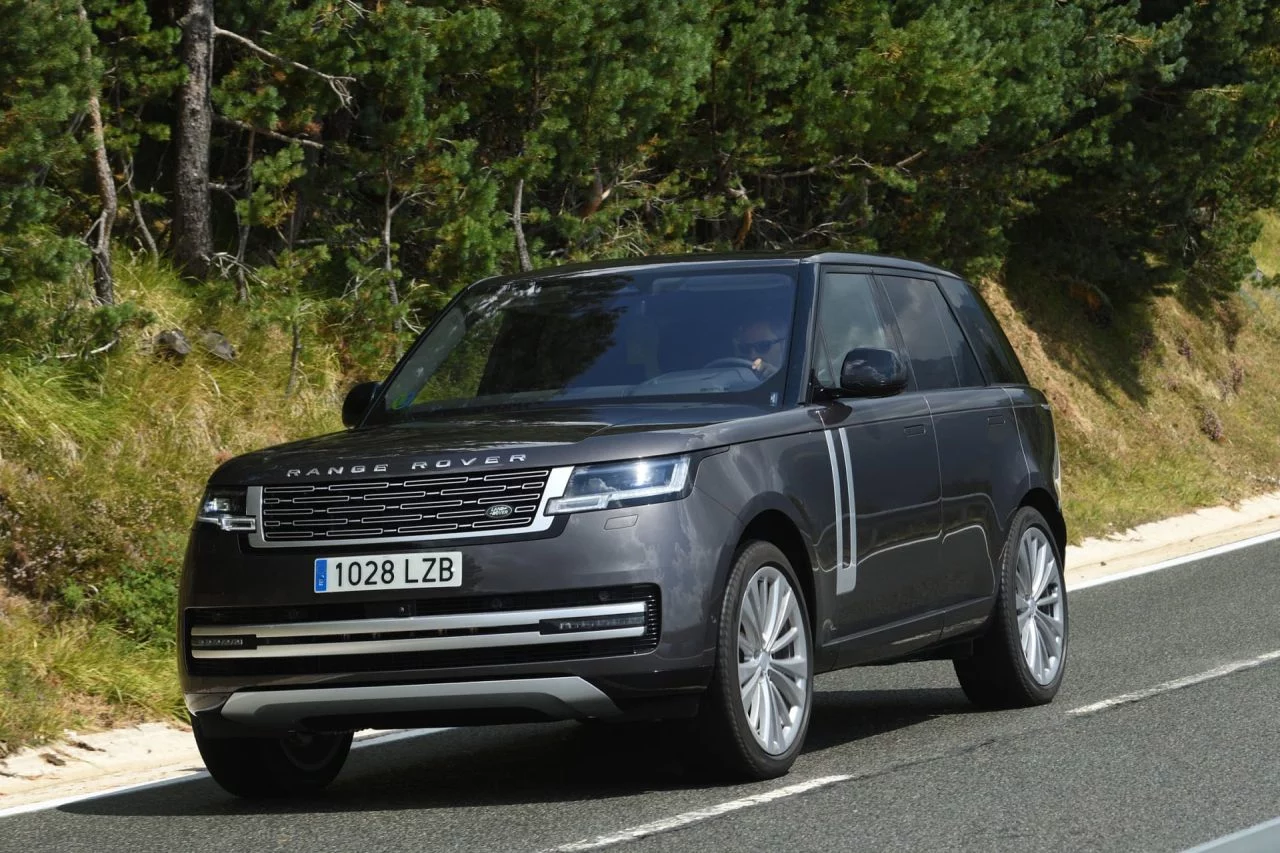 Prueba Range Rover 2022 29