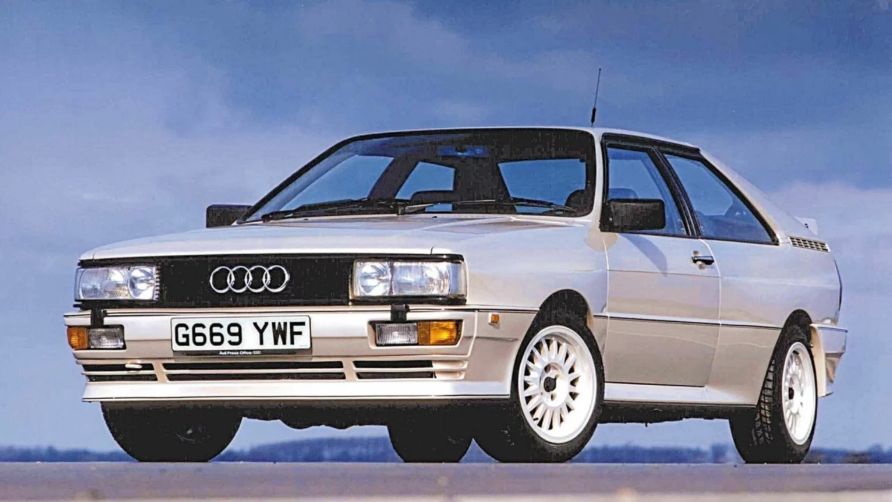 Quattro