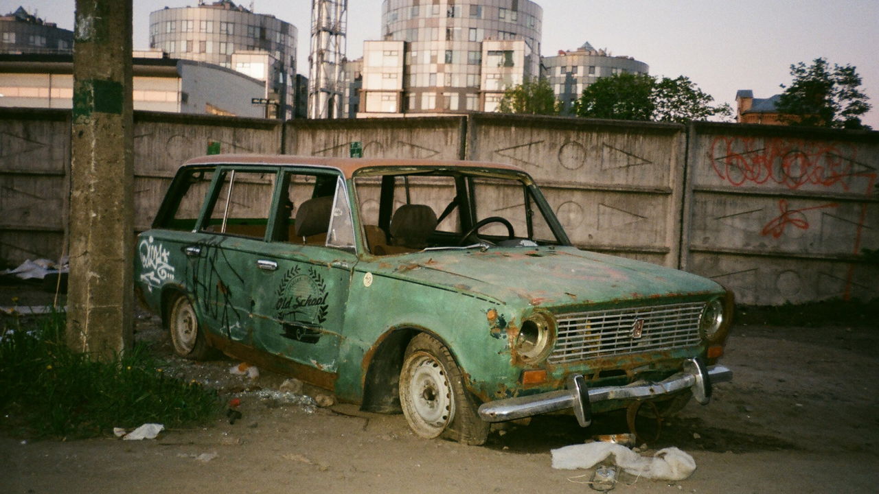 Que Es Dar De Baja Coche