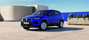 Seat Ateca Refernce Xm P