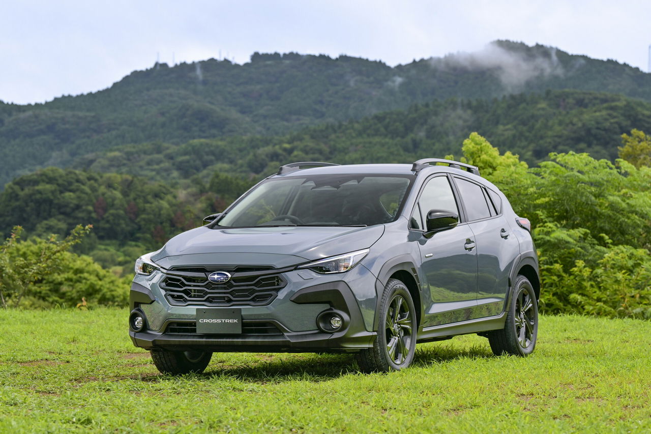 Subaru Crosstrek 2023 10