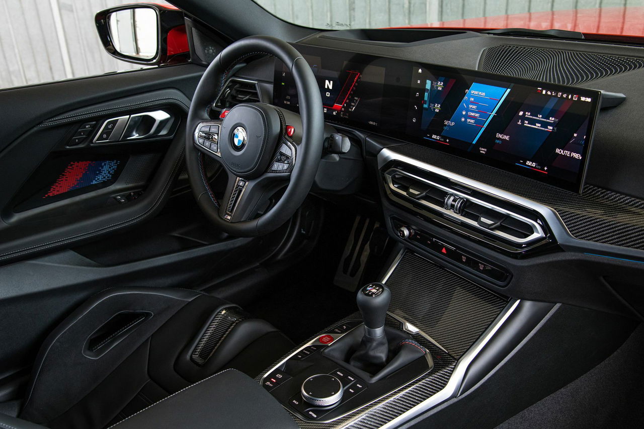 Bmw M2 2023 148