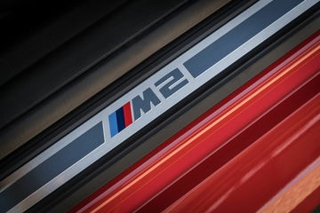 Bmw M2 2023 172