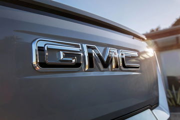 2024 Gmc Sierra Ev Denali Edition 1