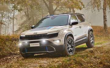 Jeep Avenger 4x4 Concept 1022 03