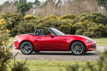 Mazda Mx 5 2023 01