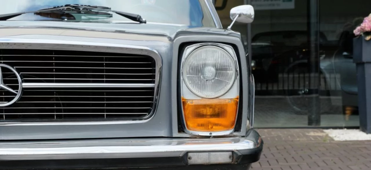 Mercedes Benz 300 Sel 6 3 Pininfarina 00