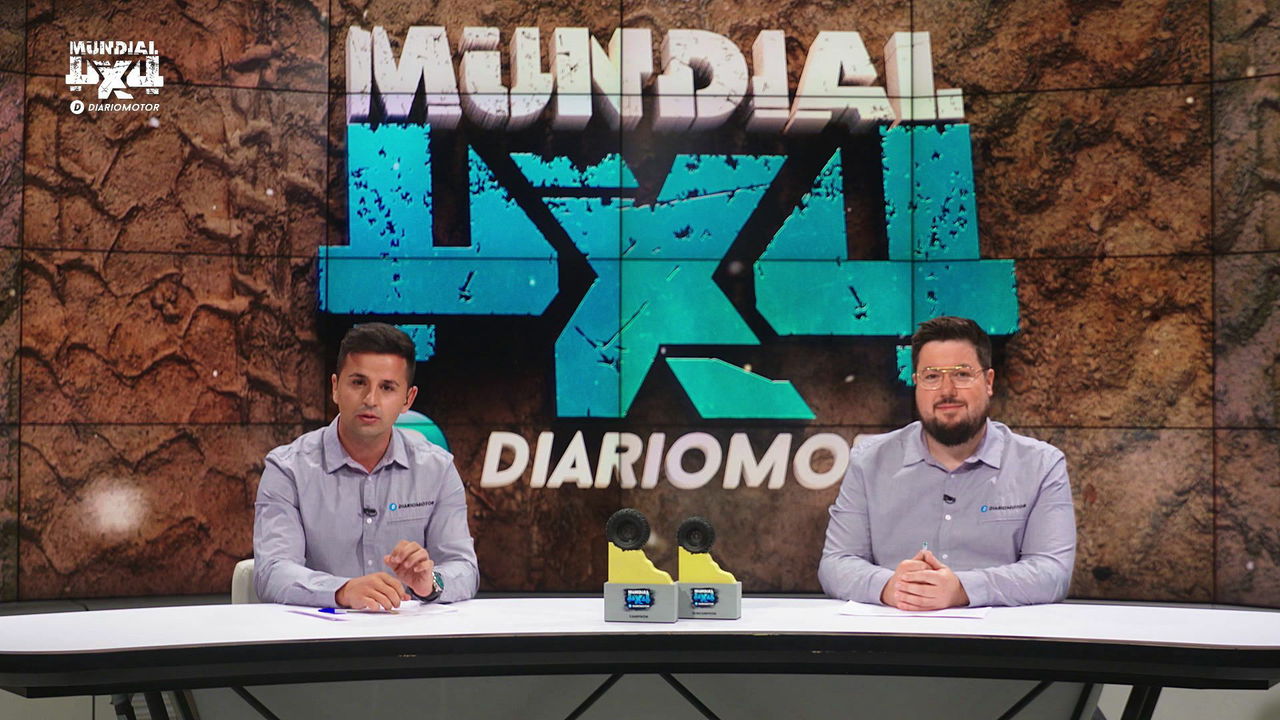 Mundial 4x4 Diariomotor 2