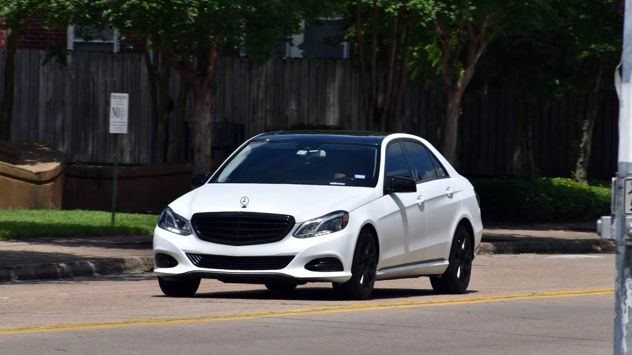 Que Son Las Diferentes Clases De Mercedes Y Como Entenderlas