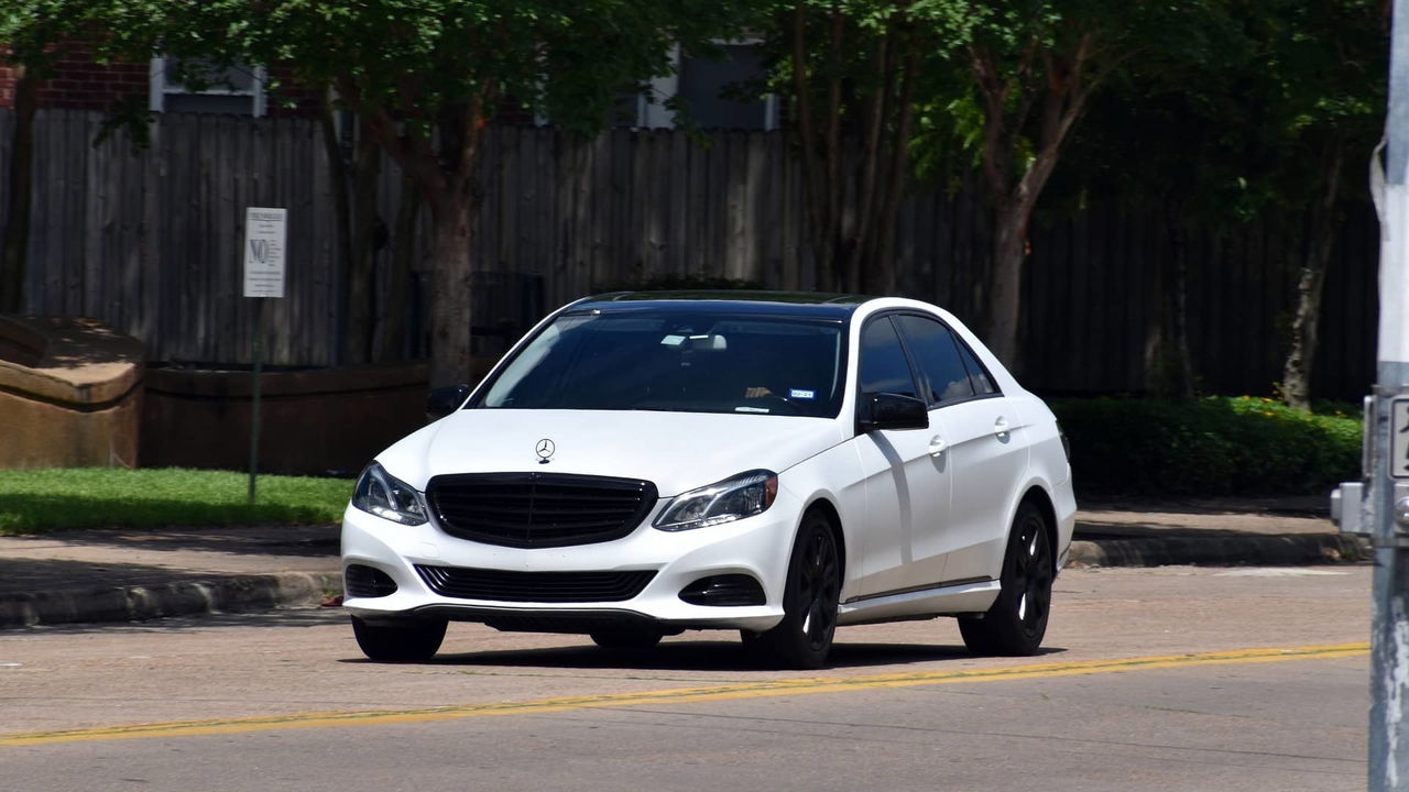 Que Son Las Diferentes Clases De Mercedes Y Como Entenderlas