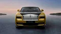 Rolls Royce Spectre 2023 37