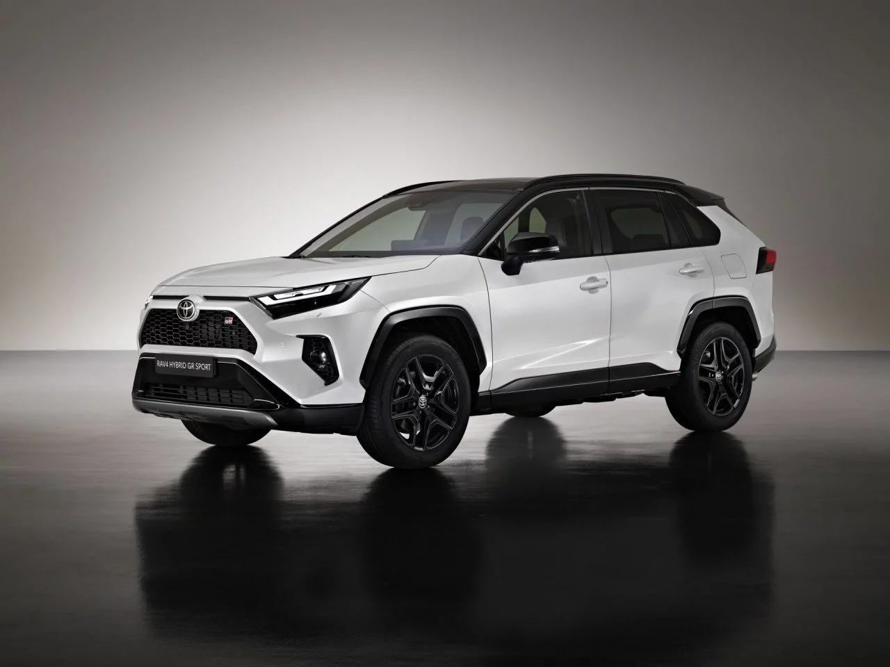 Toyota Rav4 Gr Sport 2023 9