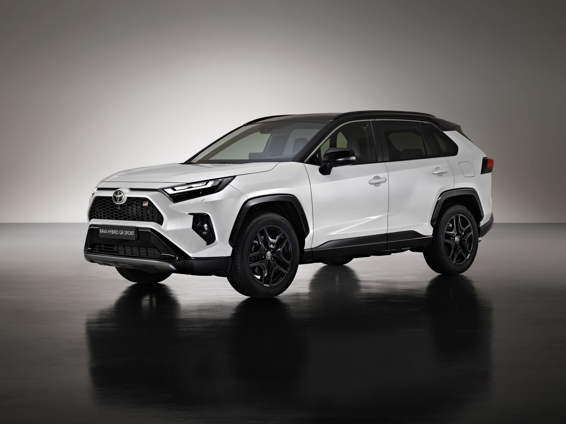 Compartir más de 541 toyota rav4 evolucion más reciente esthdonghoadian