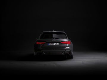 Audi Rs6 Avant Performance 04