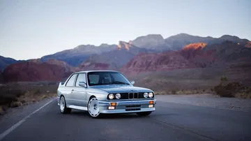 Bmw M3 V10 5