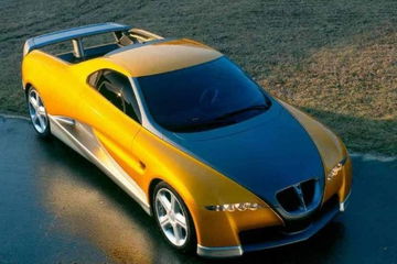 Bmw Pickster Bertone 01