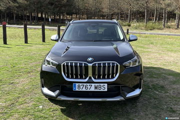 Bmw X1 2022 Tercera Generacion Prueba 03