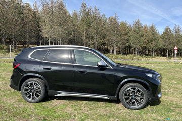 Bmw X1 2022 Tercera Generacion Prueba 05