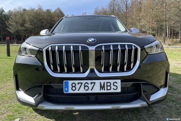 Bmw X1 2022 Tercera Generacion Prueba 06