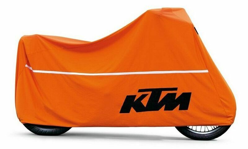 Funda Ktm Moto