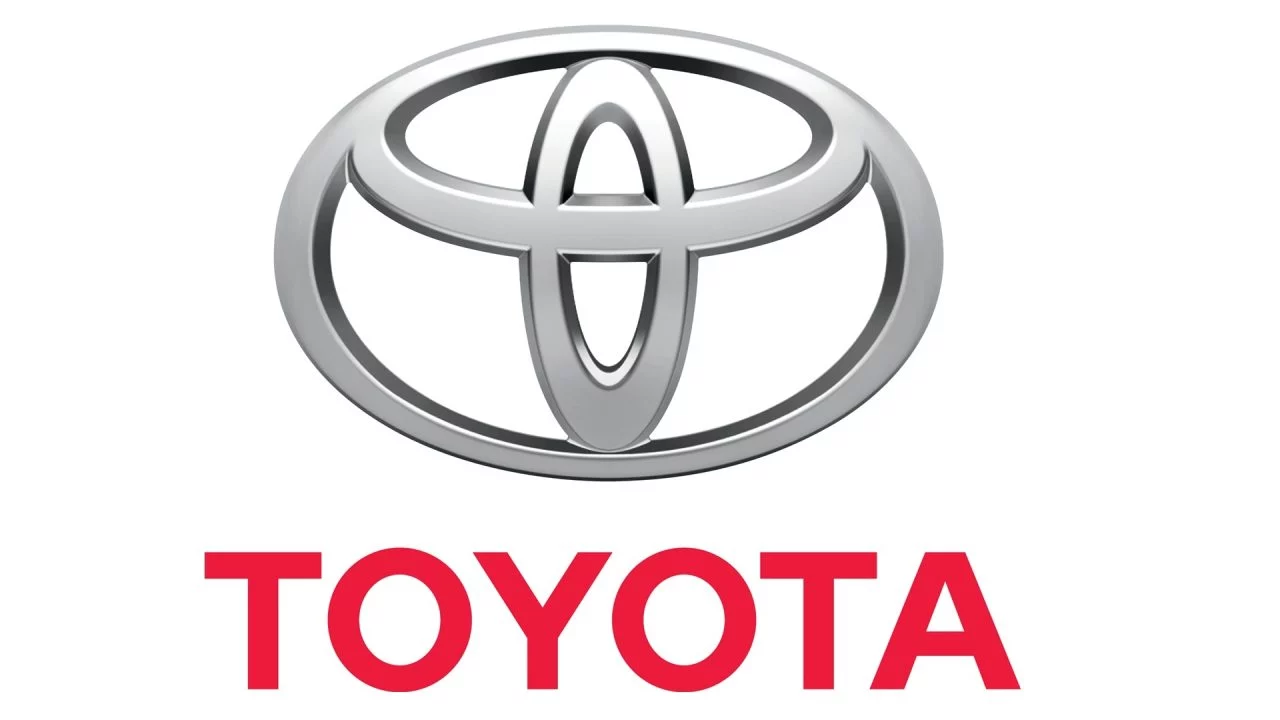 Logo De Toyota