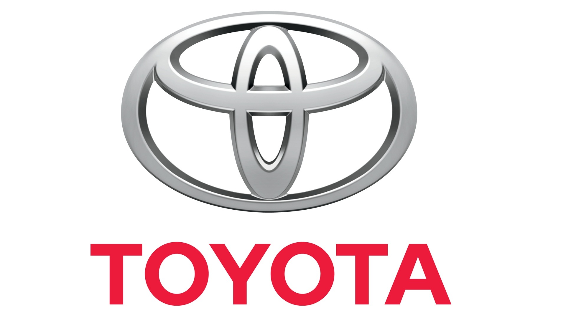 El logo de Toyota y sus cambios: la descripción perfecta de la historia de  la marca | Diariomotor