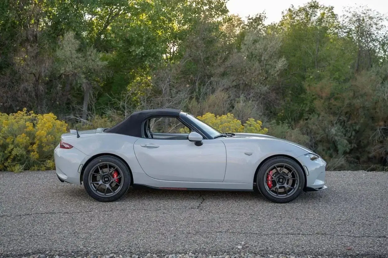 Mazda Mx 5 Nd V8 525 Cv Venta 5