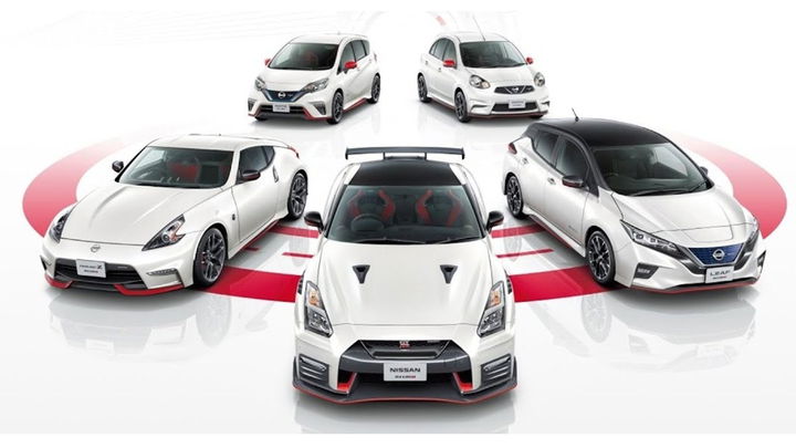 Nismo