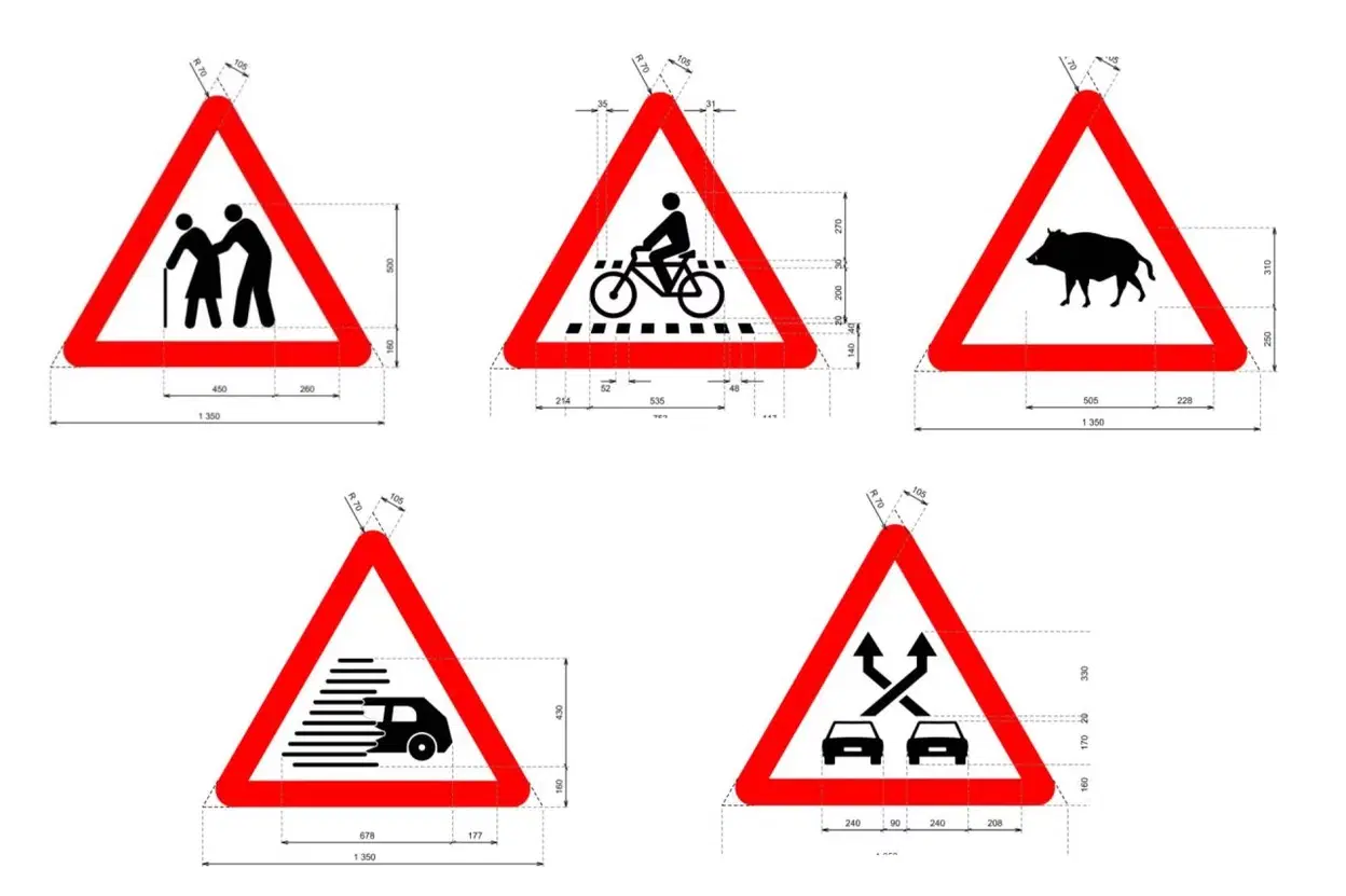 Nuevas Senales Trafico Peligro 02 