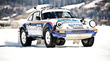 Porsche 953 Dakar 04