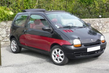 Renault Twingo Lecoq 02