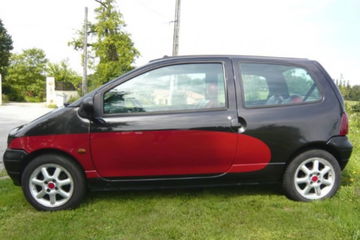 Renault Twingo Lecoq 03