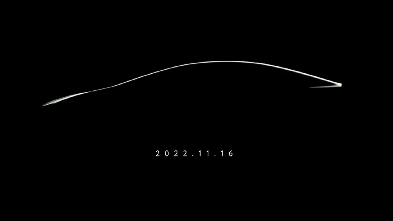 Teaser Prius 5