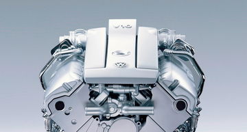 Volkswagen Diesel V10 Tdi