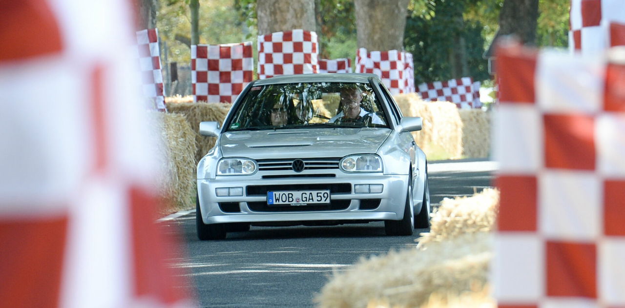 Volkswagen Golf Mk3 A59 03