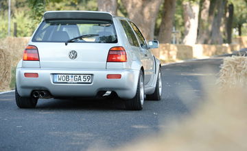 Volkswagen Golf Mk3 A59 05