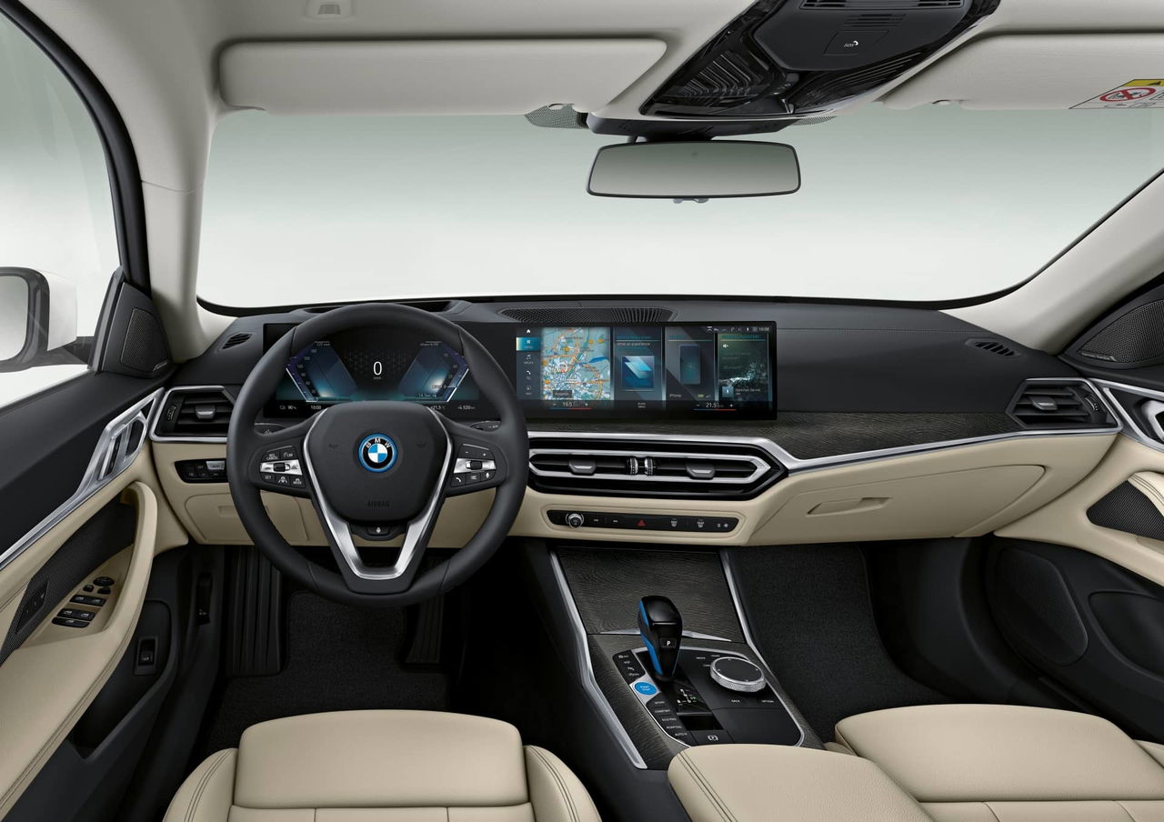 Bmw I4 2022 01