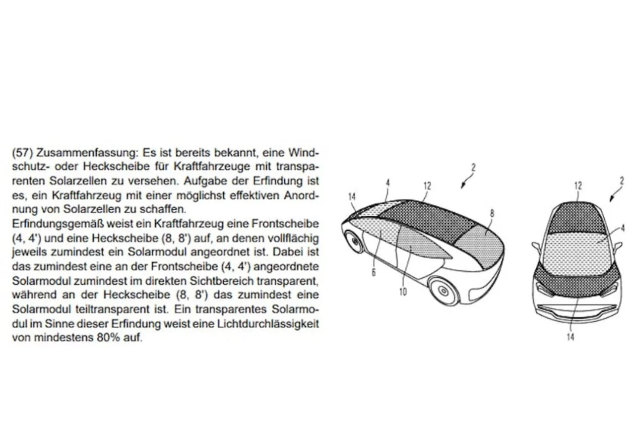 Bmw Paneles Solares 01