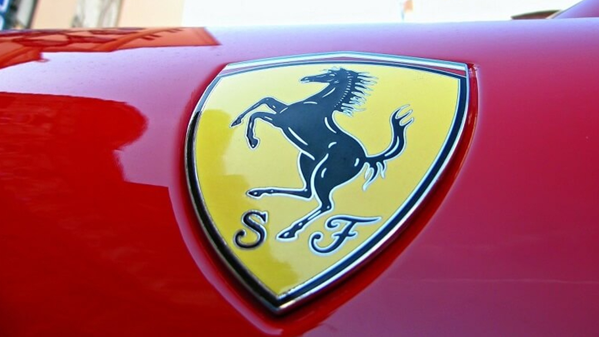El Cavallino Rampante, ¿qué significa el icono que ha acompañado siempre a  Ferrari? | Diariomotor